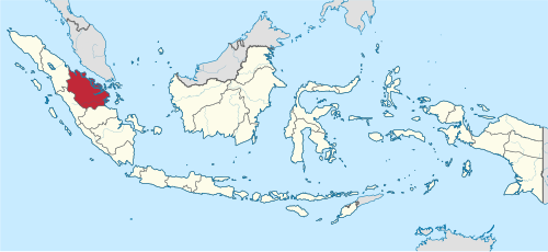 Riau Province